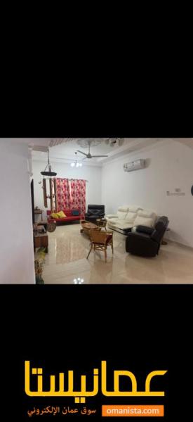 بيت للبيع في جنوب الشرقية ولاية صورمنطقة العيجة22