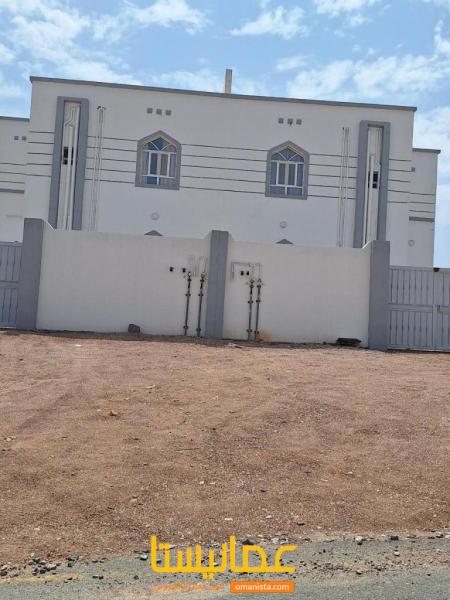 شقة للإيجار في مرتفعات عبري 3 بالقرب من جامع مرتفعات عبري