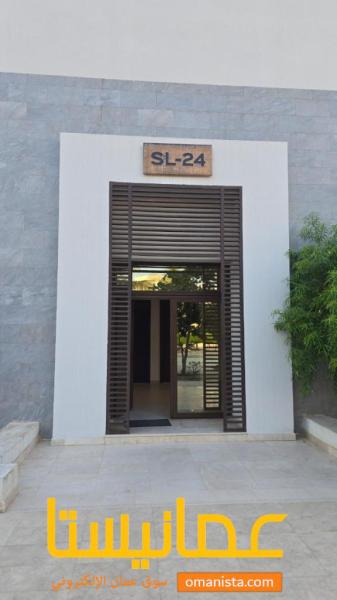 للايجار شقة سياحية راقية هوانا صلالة