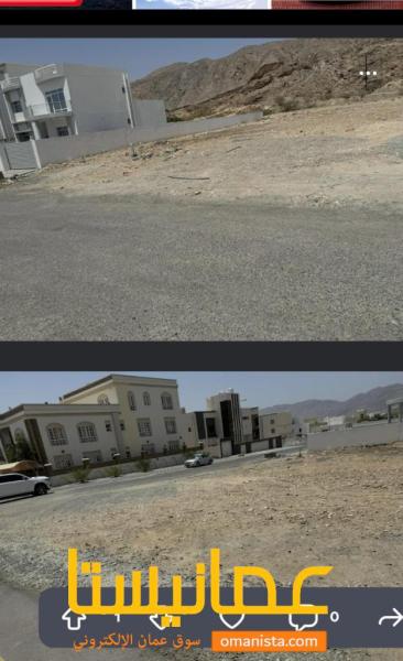 ارضين شبك في المحج ،