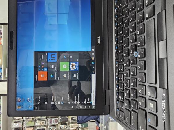 لابتوب دييل توب نظافه