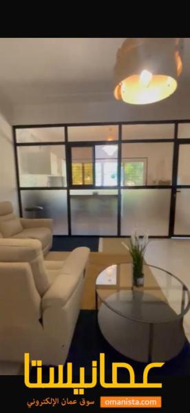 شقة مفروشة فاخرة مدينة الاعلام