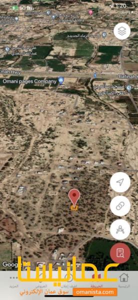 ارض للبيع السويق الصبيخي سكني