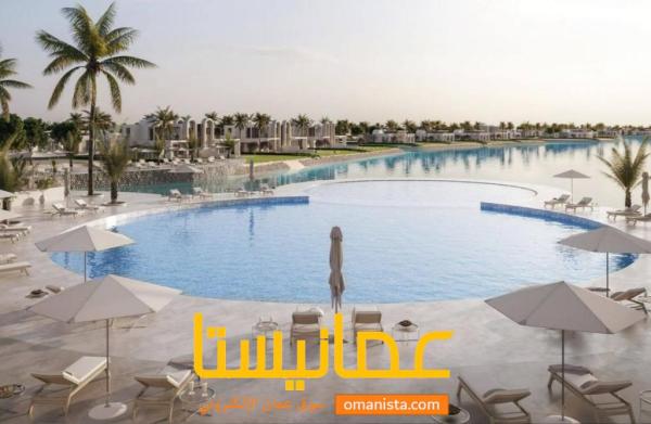 فيلا 181م للبيع و احصل علي اقامه  ف أمازي هوانا صلالة عمان