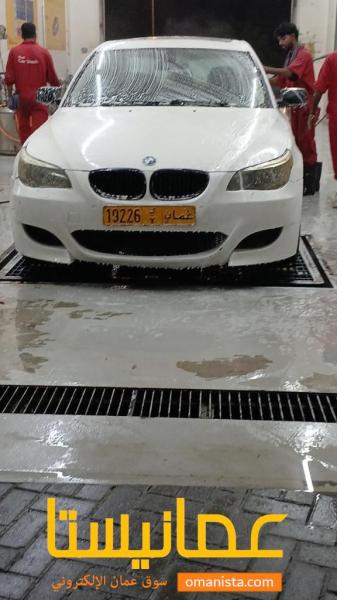 Bmw m5 2005