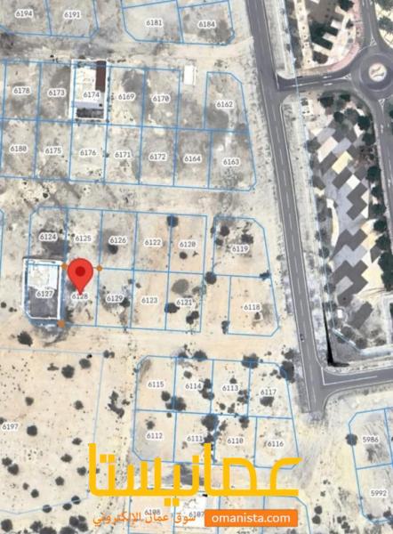 للبيع سكنية في جحلوت الاولى