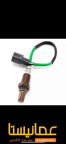 بيع سنسرات اكسوجين لجميع السيارات