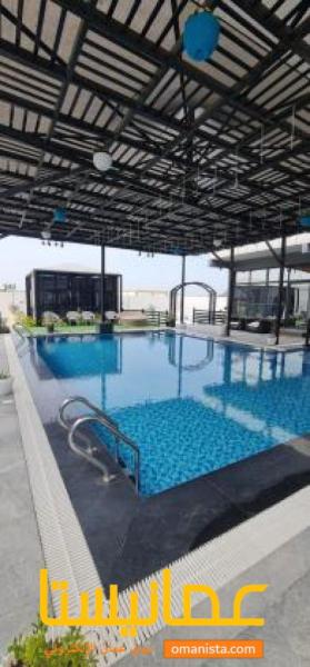 استراحة الجنة 1