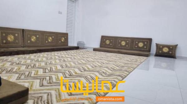 استراحة الرحمة