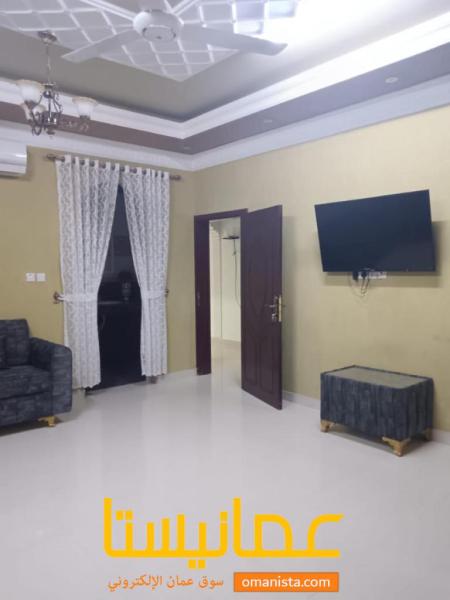 منزل للبيع في العامرات العلاية