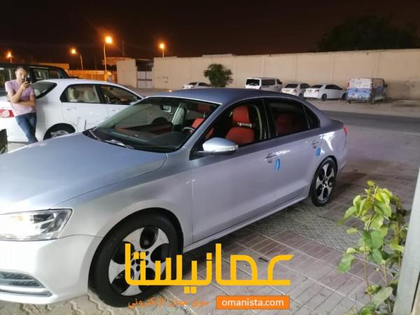 فولكس فاجن جيتا 2016