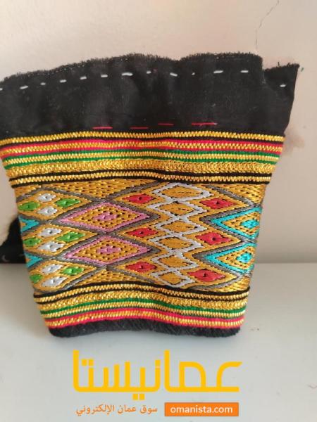 خياطة عمانية للبيع