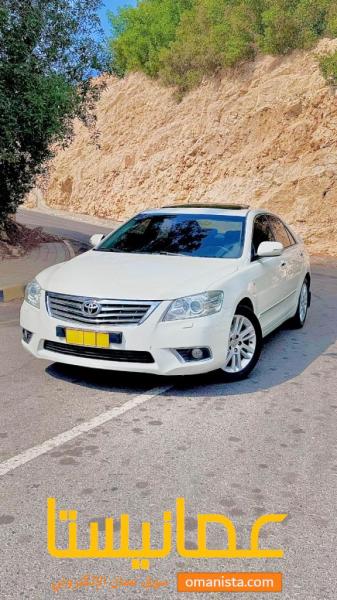 اوريون 2011 نظيف للبيع