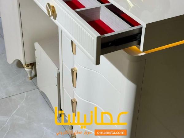 للبيع غرفة نوم جديدة