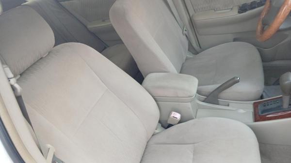 Corolla 2006 for sale