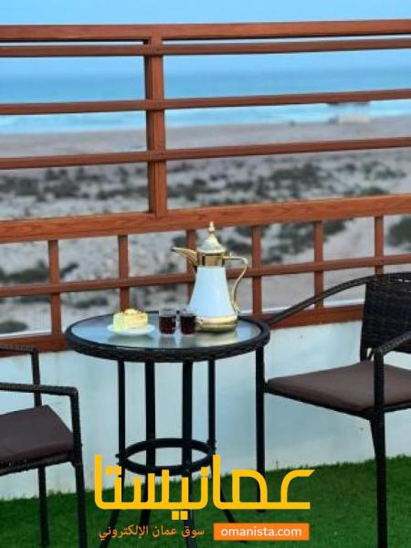 استراحة رواء فيلا