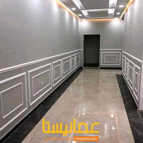 تصميم ديكورات جميلة جدا