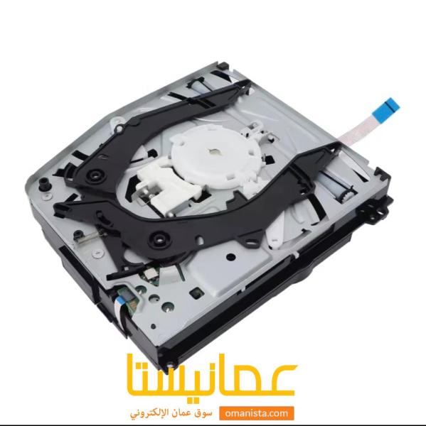 مشغل أقراص PS4