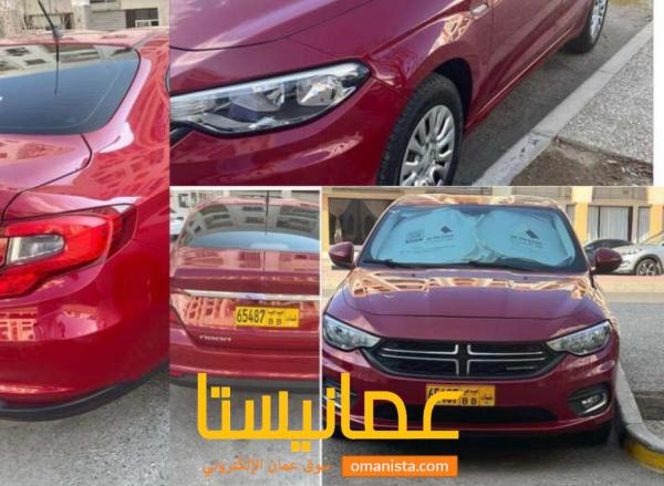 دوج للبيع موديل 2019 خليجي