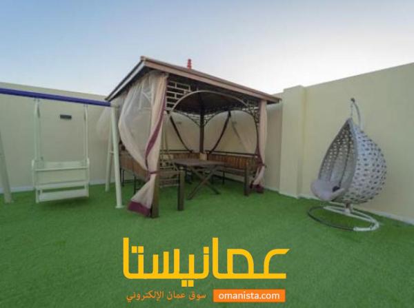 استراحة الياقوت