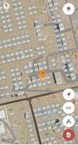 للبيع أرض سكني تجاري في المسفاه الخامسة