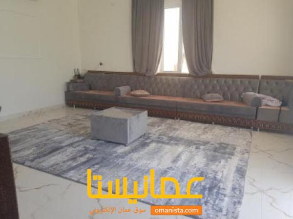 استراحة ملاذ الأشخرة