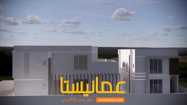 اعمال التصميم الداخلي والخارجي 3D