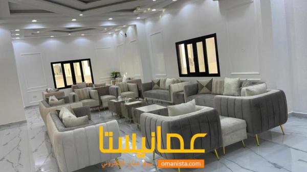 للبيع فيلا جميلة وراقية وواسعة في موقع ممتاز