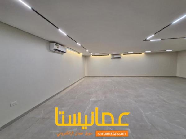 للايجار فيلا جديدة في الانصب