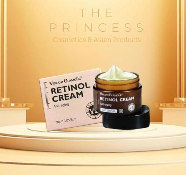 الأميرة للعطور ومستحضرات التجميل والمنتجات الاسيوية