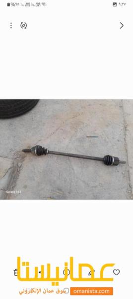 اكسل مسبوبيشي جلنت جهه اليمين