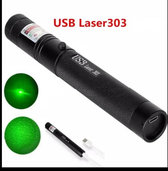 ليزر انواع مختلفة