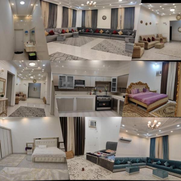 فله للايجار اليومي في صلاله