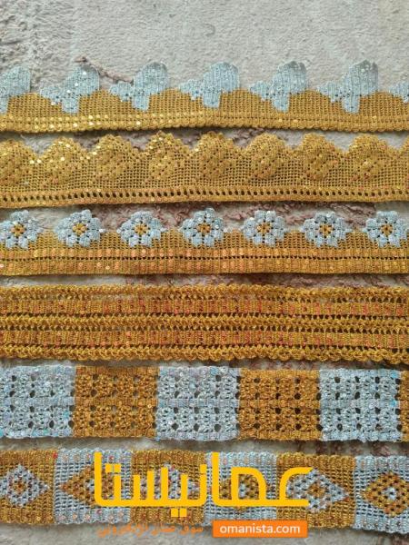 سفيف او لخه عمانية