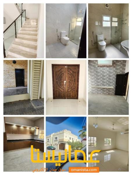 فيلا للبيع او الايجار