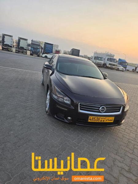 مكسيما خليجي للبيع 2013