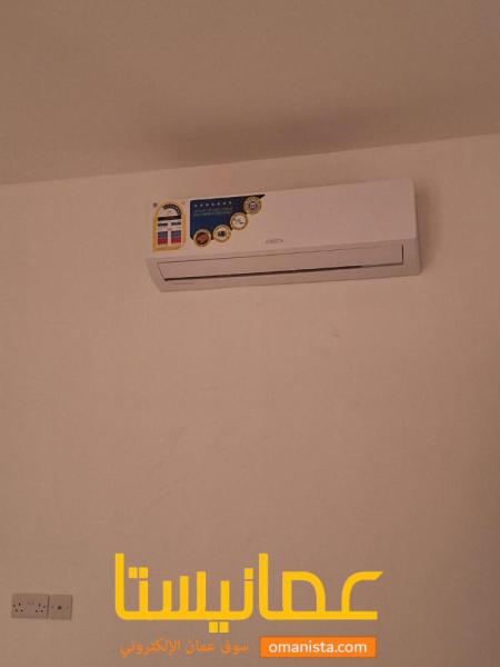 شقة للإيجار في مرتفعات عبري 3 بالقرب من جامع مرتفعات عبري