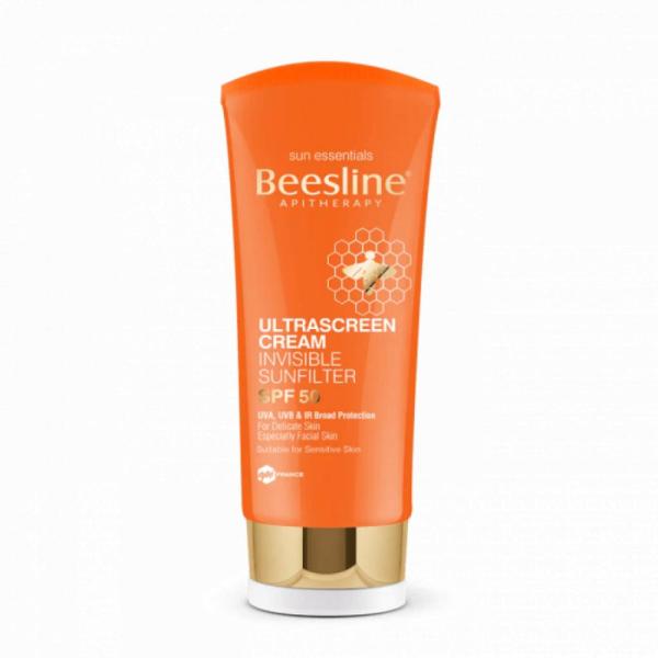 بيزلين - كريم وجه واقي الشمس