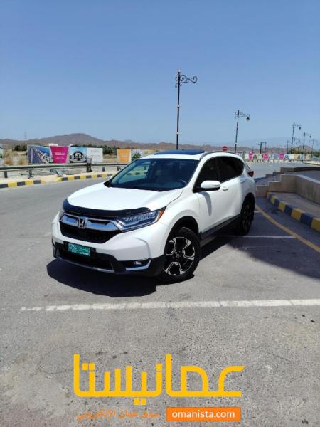 هوندا crv2018 تورنج