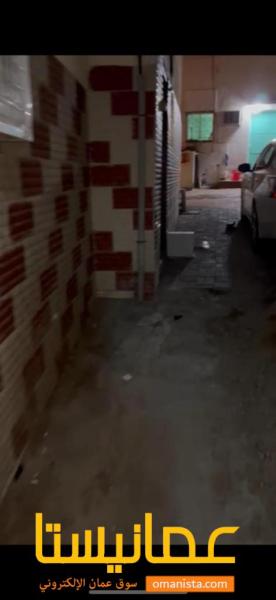 بيت للبيع في مسقط سداب