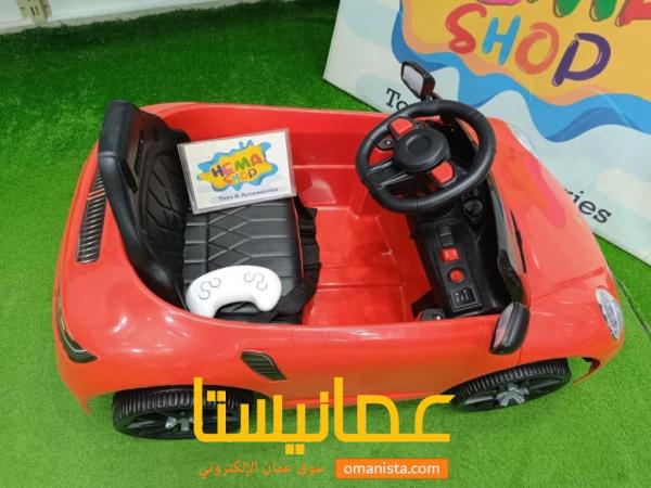 سيارة أطفال للبيع