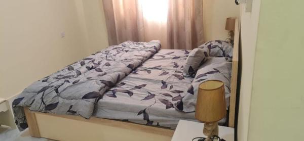 شقة للإيجار اليومي