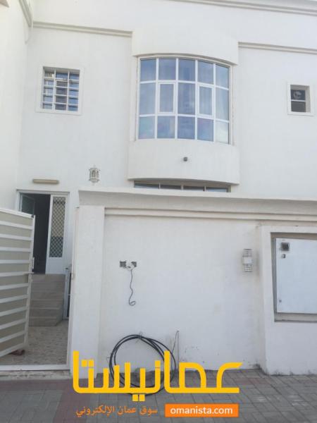 شقة للعوائل الصغيرة