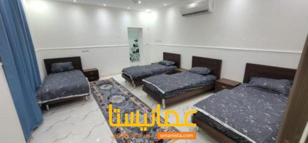 استراحة المضياف