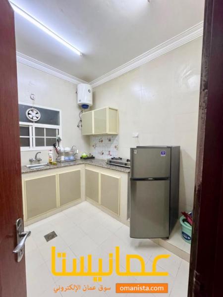 شقة للإيجار بصلاله