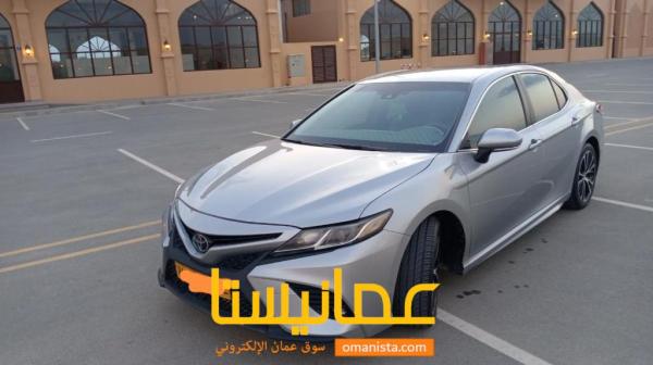كامري للبيع ٢٠١٨ se