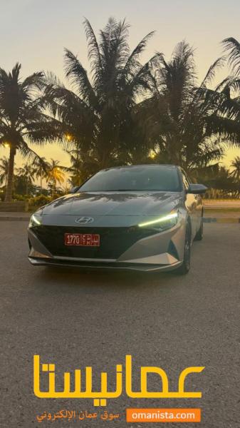 النترا هيونداي 2022 للإيجار اليومي والأسبوعي