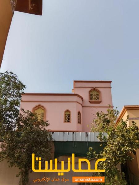 أرض زراعية بولاية المصنعة وادي العيص للبيـــــــــــــع