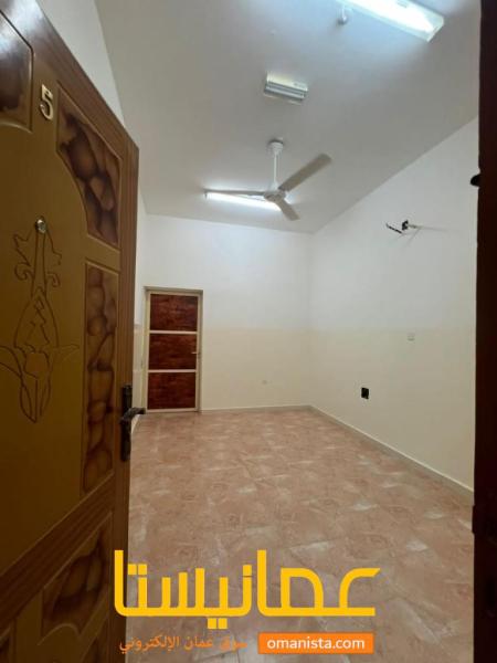 شقق للأيجار في البريمي