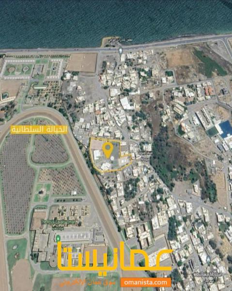 ارض زراعيه للبيع فيها الكثير من المميزات